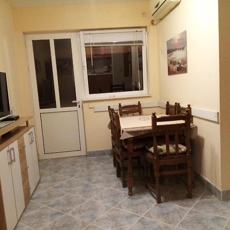 Apartments Vanja Skara Biograd Biograd Na Moru Rom bilde