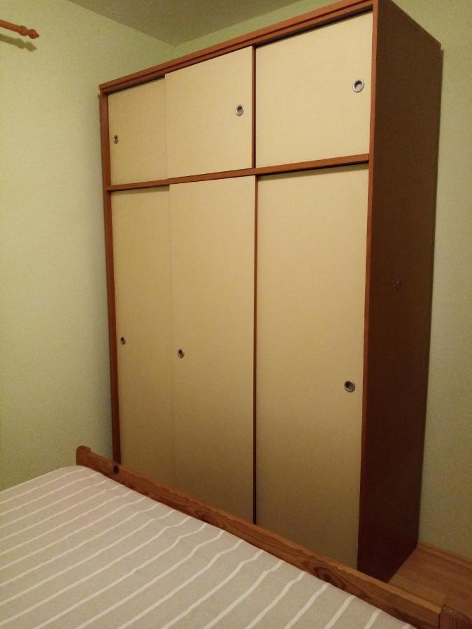 Apartments Vanja Skara Biograd Biograd Na Moru Eksteriør bilde