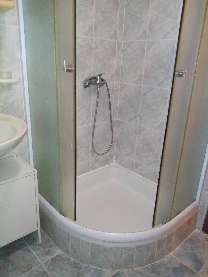 Apartments Vanja Skara Biograd Biograd Na Moru Eksteriør bilde