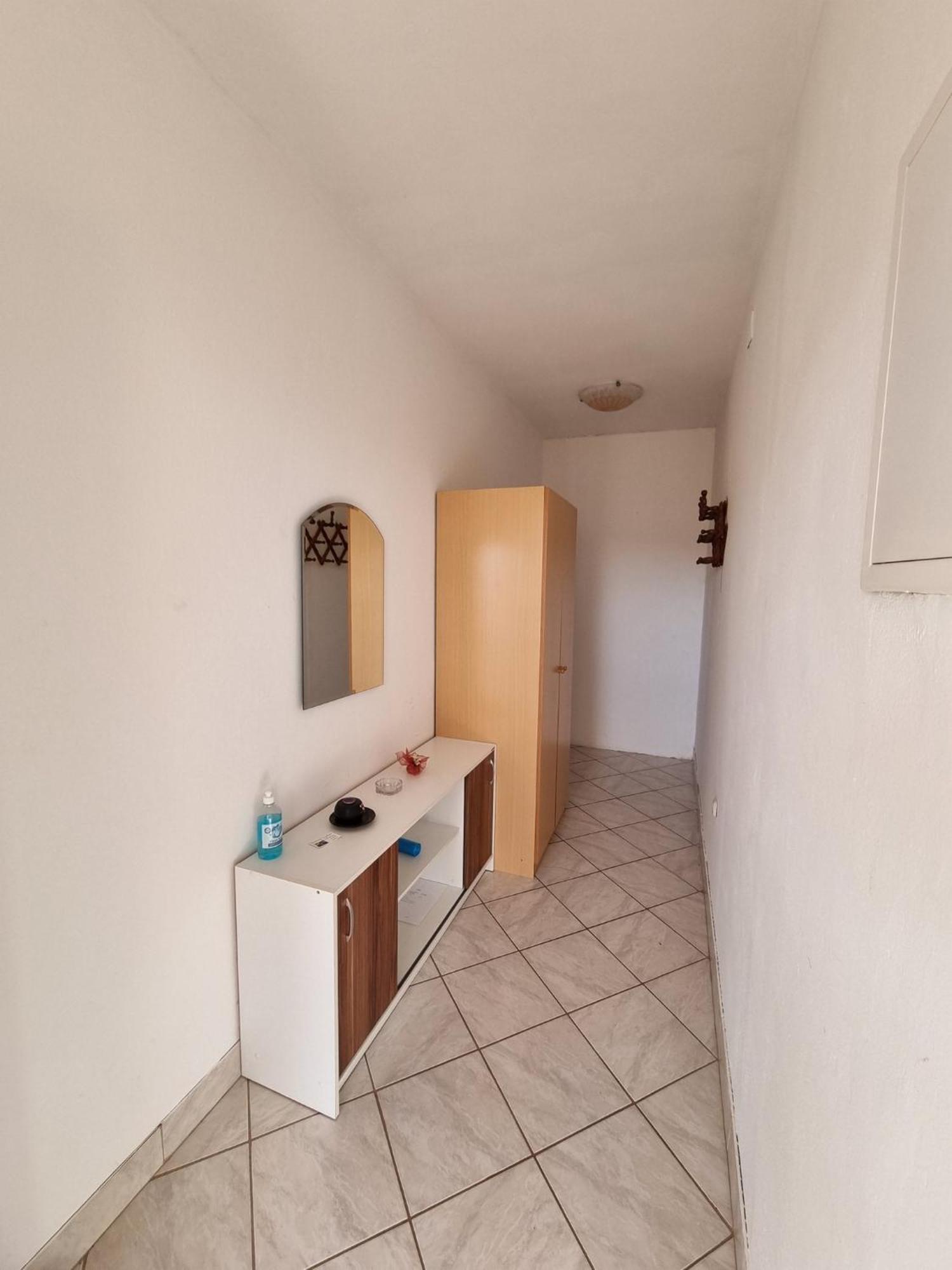 Apartments Vanja Skara Biograd Biograd Na Moru Rom bilde