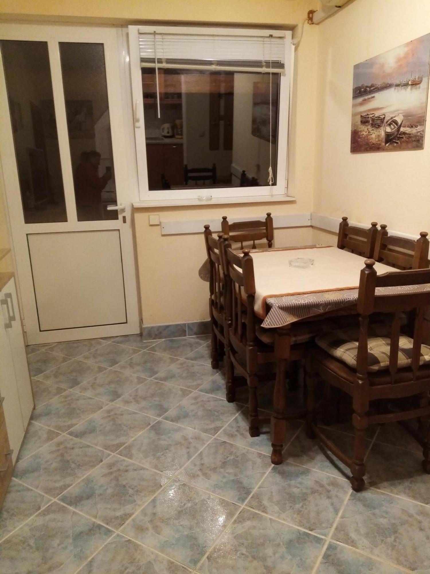 Apartments Vanja Skara Biograd Biograd Na Moru Rom bilde