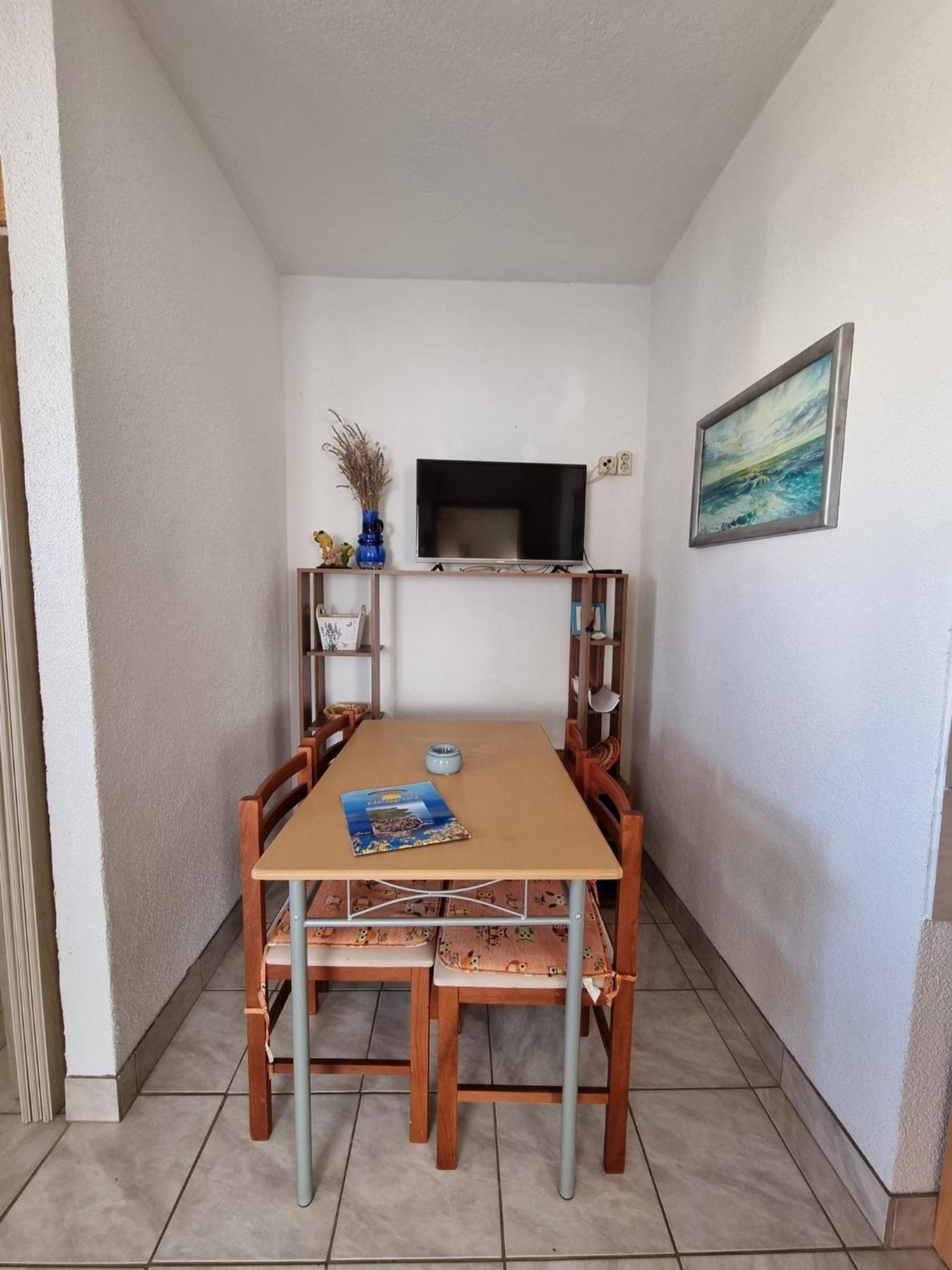 Apartments Vanja Skara Biograd Biograd Na Moru Rom bilde