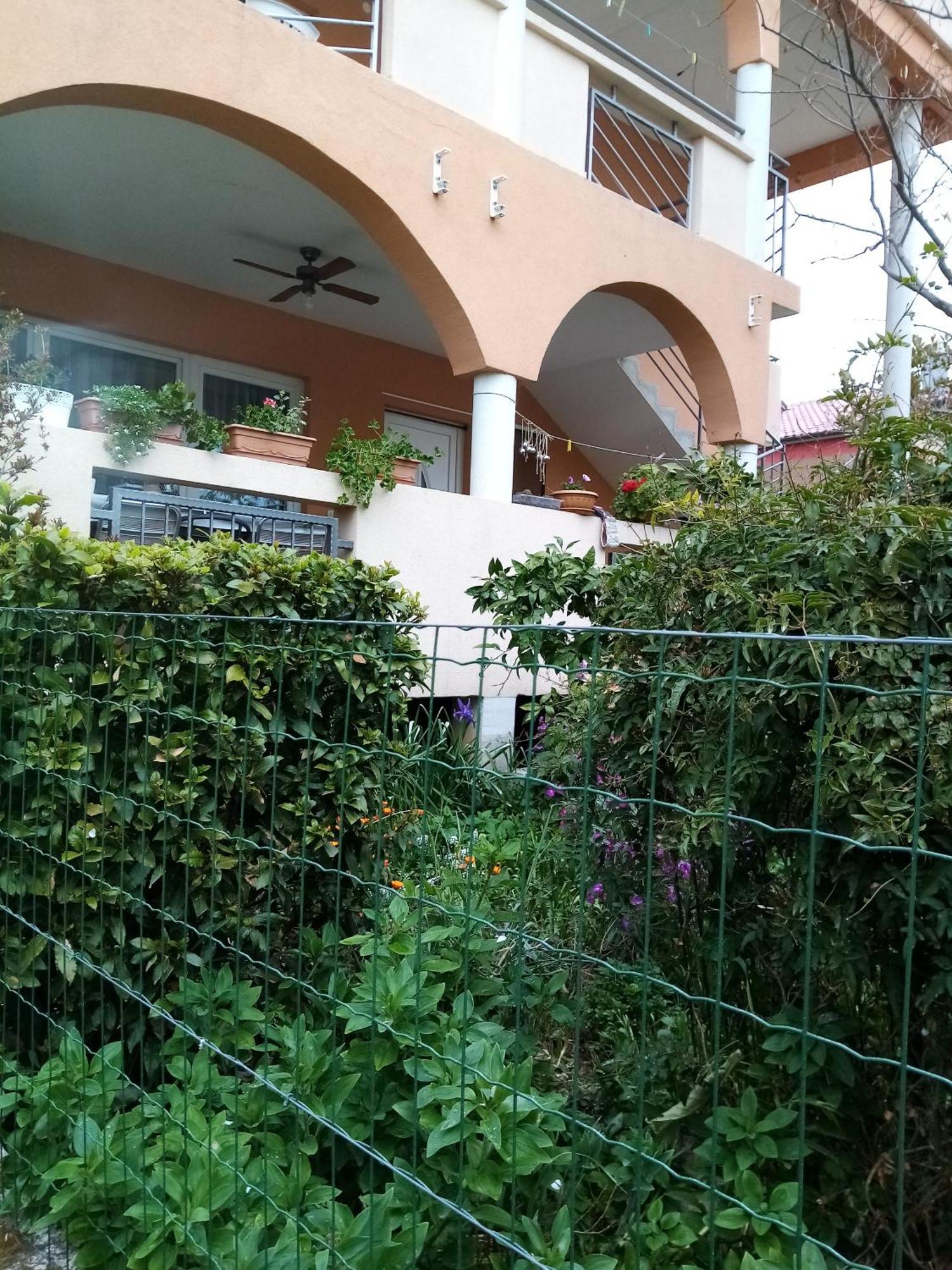 Apartments Vanja Skara Biograd Biograd Na Moru Rom bilde