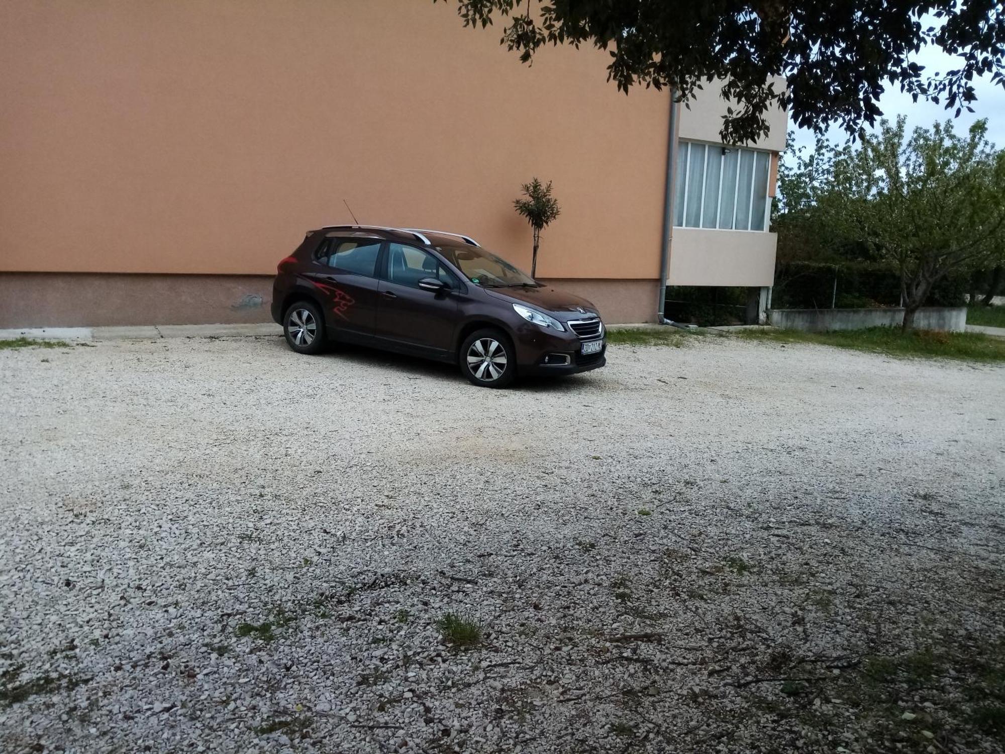 Apartments Vanja Skara Biograd Biograd Na Moru Rom bilde
